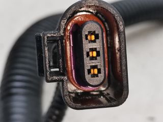 bontott VW TOUAREG Motortér Kábelköteg