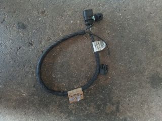 bontott VW TOUAREG Motortér Kábelköteg