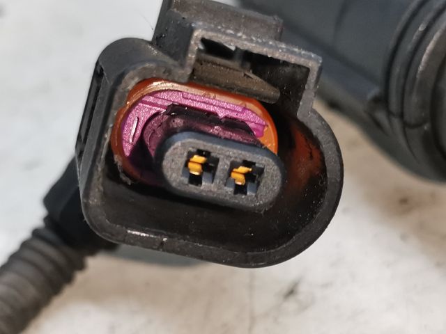 bontott VW TOUAREG Motortér Kábelköteg