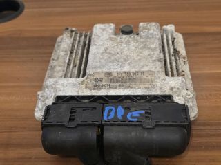 bontott VW TOUAREG Motorvezérlő