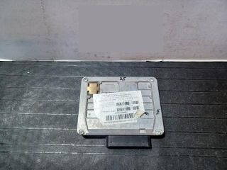 bontott VW TOUAREG Motorvezérlő