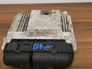 bontott VW TOUAREG Motorvezérlő