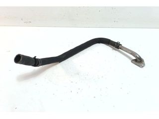 bontott VW TOUAREG Olaj Felszívó Cső