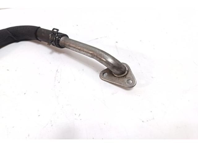 bontott VW TOUAREG Olaj Felszívó Cső