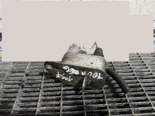 bontott VW TOUAREG Olajhűtő