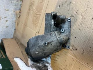 bontott VW TOUAREG Olajhűtő