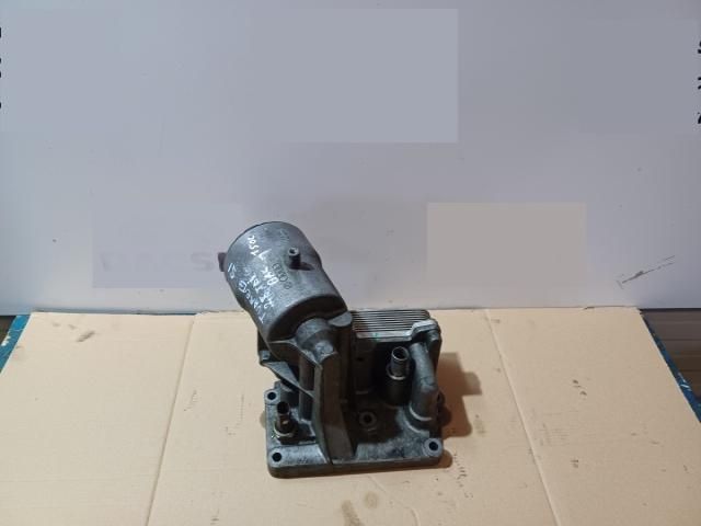 bontott VW TOUAREG Olajhűtő