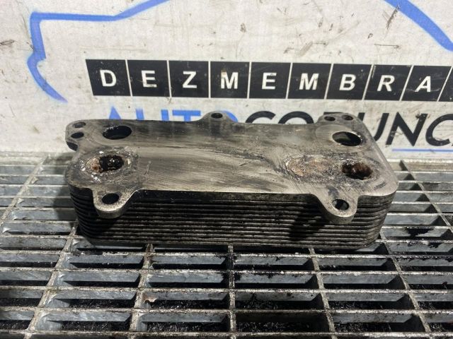 bontott VW TOUAREG Olajhűtő