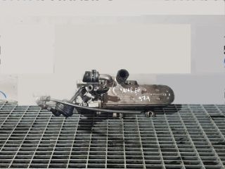 bontott VW TOUAREG Olajhűtő