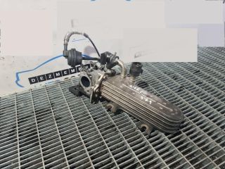 bontott VW TOUAREG Olajhűtő