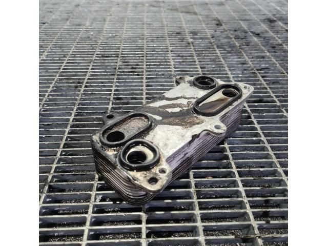 bontott VW TOUAREG Olajhűtő