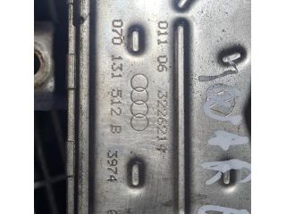 bontott VW TOUAREG Olajhűtő