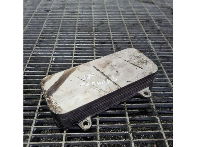 bontott VW TOUAREG Olajhűtő