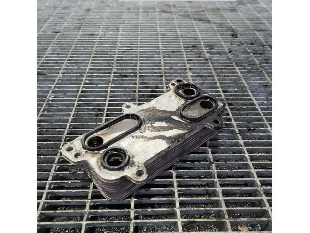 bontott VW TOUAREG Olajhűtő