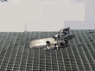 bontott VW TOUAREG Olajhűtő