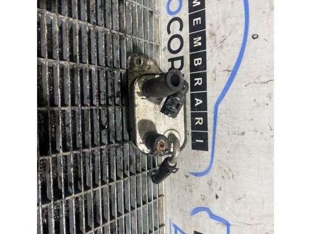 bontott VW TOUAREG Olajhűtő