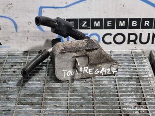 bontott VW TOUAREG Olajhűtő