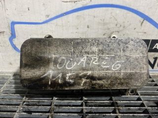 bontott VW TOUAREG Olajhűtő