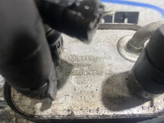 bontott VW TOUAREG Olajhűtő