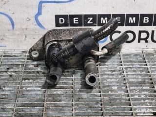 bontott VW TOUAREG Olajhűtő