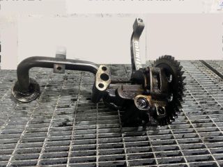 bontott VW TOUAREG Olajszivattyú