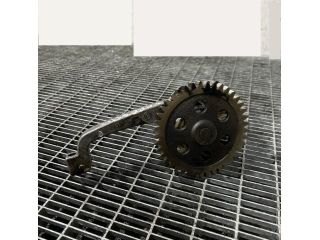 bontott VW TOUAREG Olajszivattyú