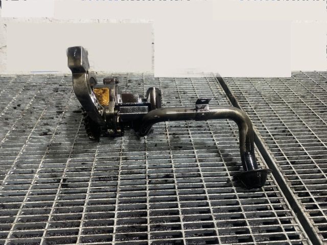 bontott VW TOUAREG Olajszivattyú