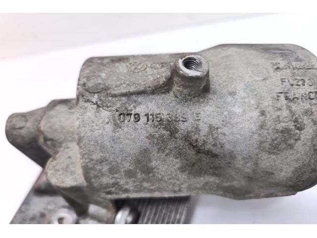 bontott VW TOUAREG Olajszűrő Ház