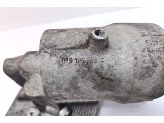 bontott VW TOUAREG Olajszűrő Ház