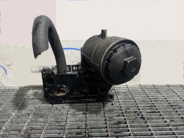 bontott VW TOUAREG Olajszűrő Ház