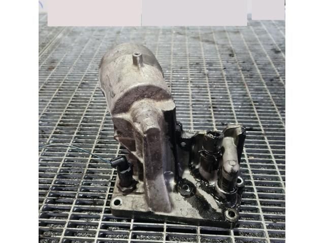 bontott VW TOUAREG Olajszűrő Ház