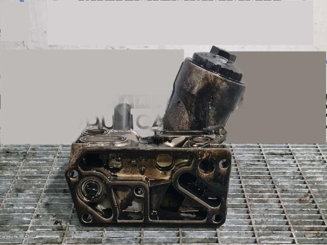 bontott VW TOUAREG Olajszűrő Ház