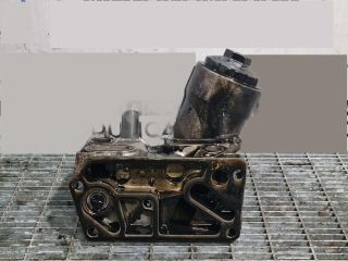 bontott VW TOUAREG Olajszűrő Ház