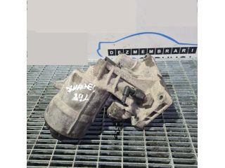 bontott VW TOUAREG Olajszűrő Ház