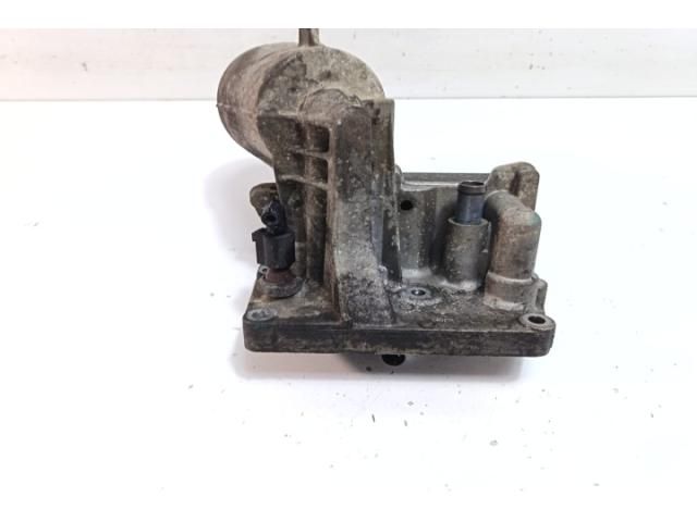 bontott VW TOUAREG Olajszűrő Ház