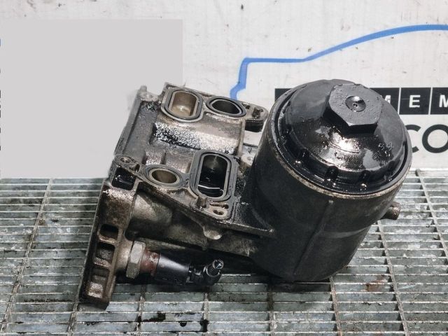 bontott VW TOUAREG Olajszűrő Ház