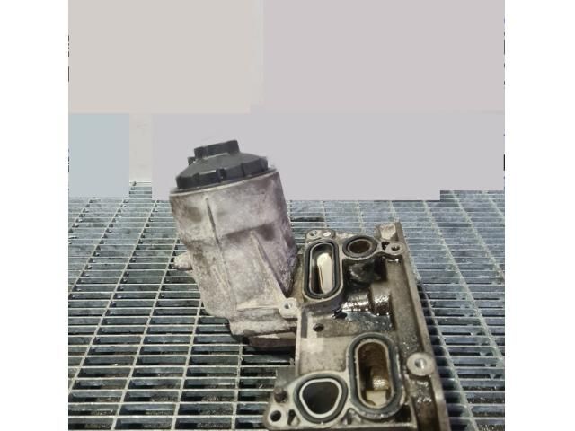 bontott VW TOUAREG Olajszűrő Ház