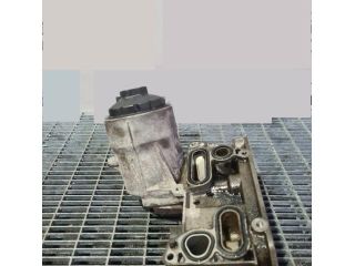 bontott VW TOUAREG Olajszűrő Ház