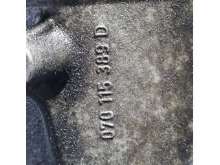 bontott VW TOUAREG Olajszűrő Ház