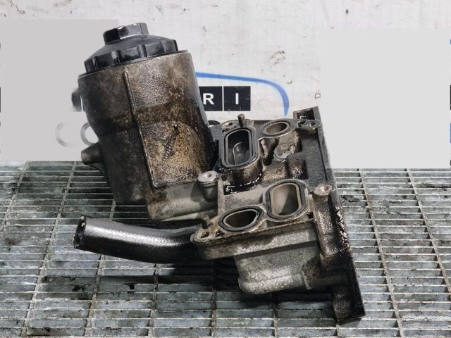 bontott VW TOUAREG Olajszűrő Ház