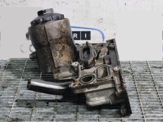 bontott VW TOUAREG Olajszűrő Ház