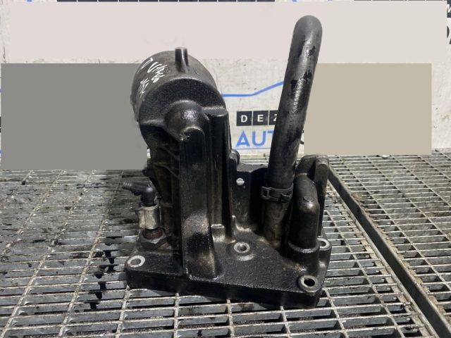 bontott VW TOUAREG Olajszűrő Ház