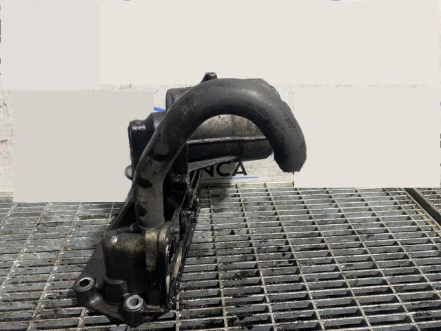 bontott VW TOUAREG Olajszűrő Ház