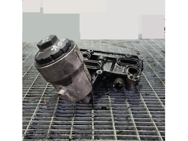 bontott VW TOUAREG Olajszűrő Ház