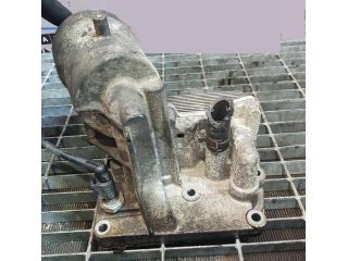 bontott VW TOUAREG Olajszűrő Ház