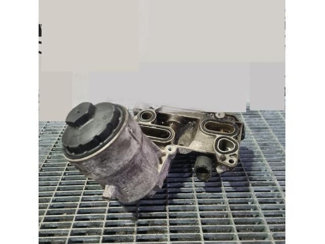 bontott VW TOUAREG Olajszűrő Ház