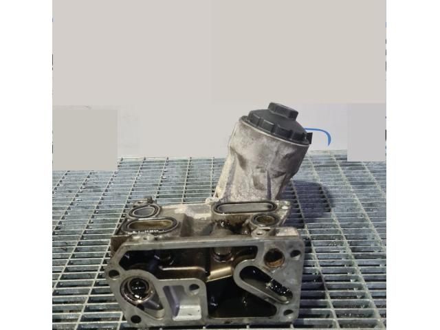 bontott VW TOUAREG Olajszűrő Ház