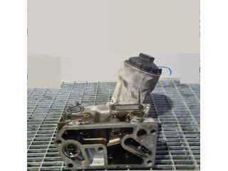 bontott VW TOUAREG Olajszűrő Ház