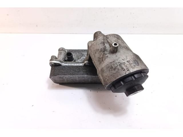 bontott VW TOUAREG Olajszűrő Ház