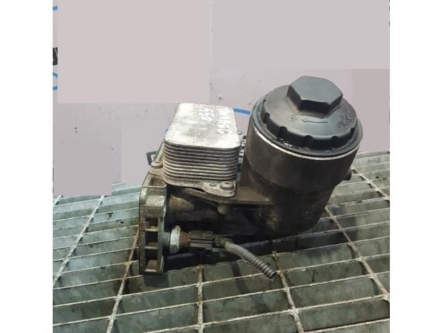 bontott VW TOUAREG Olajszűrő Ház